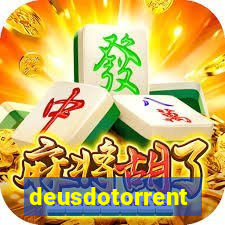 deusdotorrent