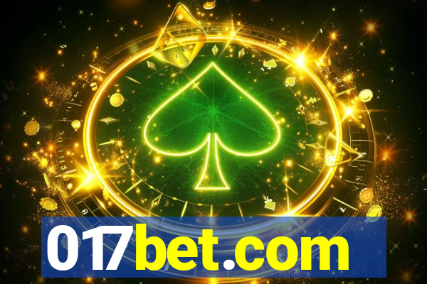017bet.com