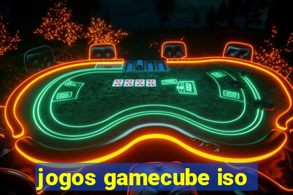 jogos gamecube iso
