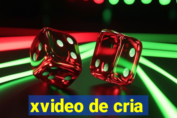 xvideo de cria