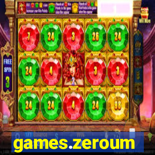 games.zeroum