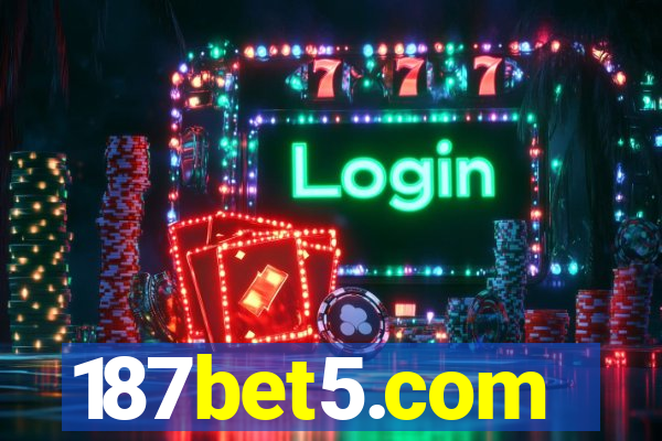 187bet5.com