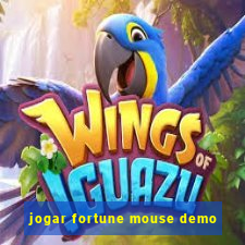 jogar fortune mouse demo