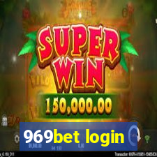 969bet login