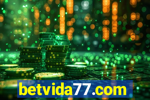 betvida77.com