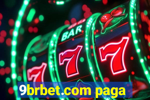 9brbet.com paga