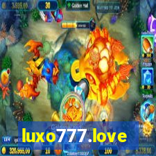 luxo777.love