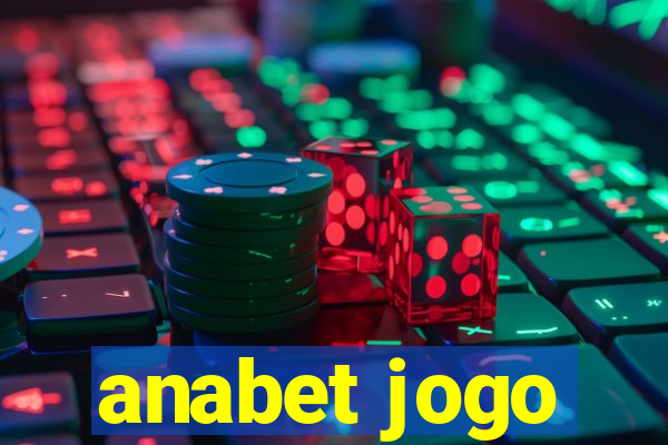 anabet jogo