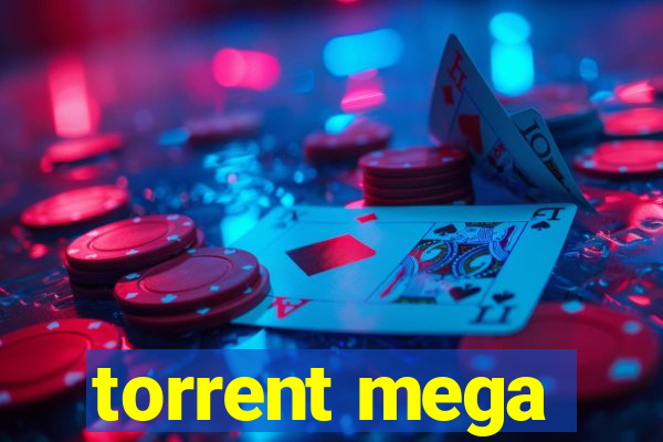 torrent mega