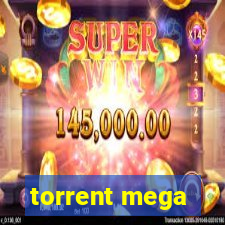 torrent mega