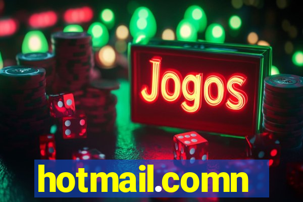 hotmail.comn
