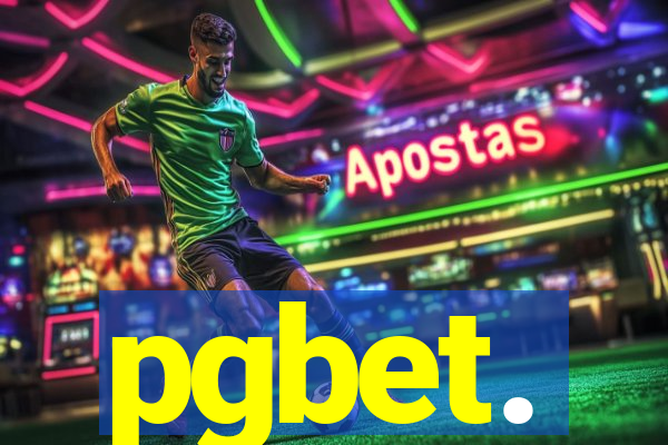 pgbet.