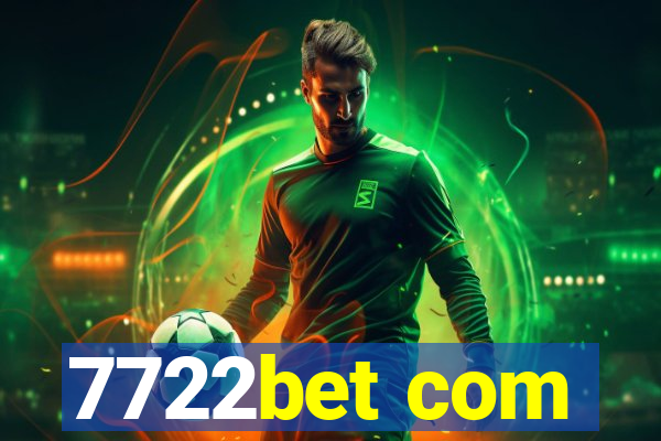 7722bet com