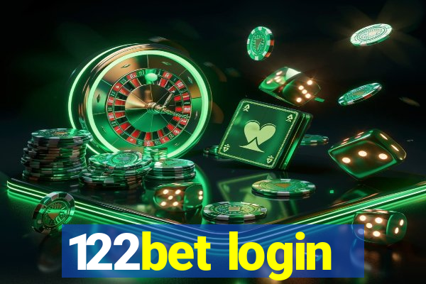 122bet login