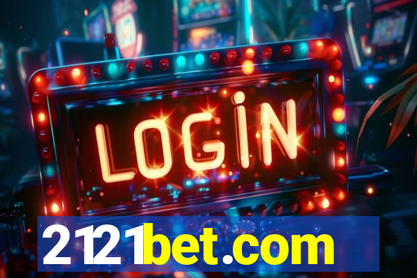 2121bet.com