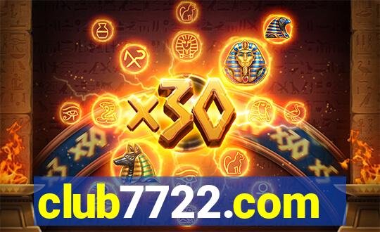 club7722.com