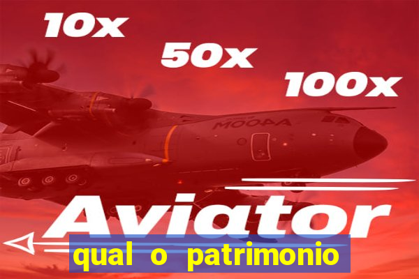 qual o patrimonio de nelson wilians