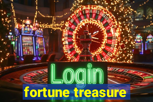 fortune treasure