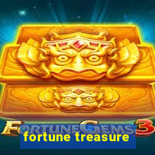 fortune treasure