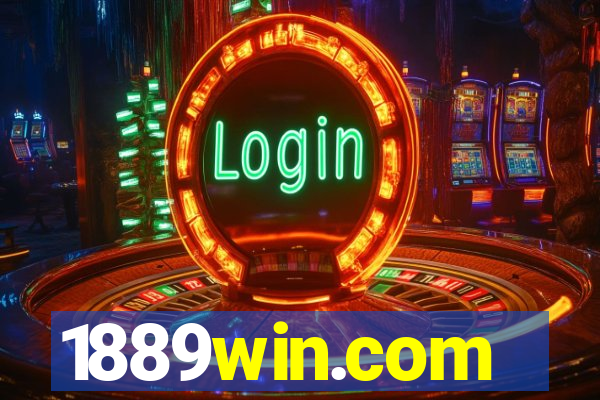 1889win.com