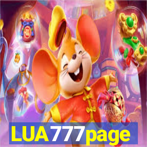 LUA777page