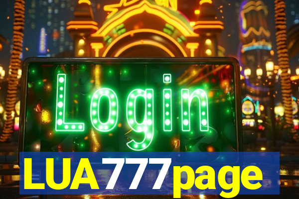 LUA777page