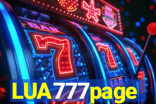 LUA777page