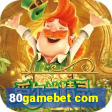80gamebet com