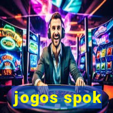 jogos spok