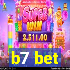 b7 bet