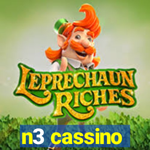 n3 cassino