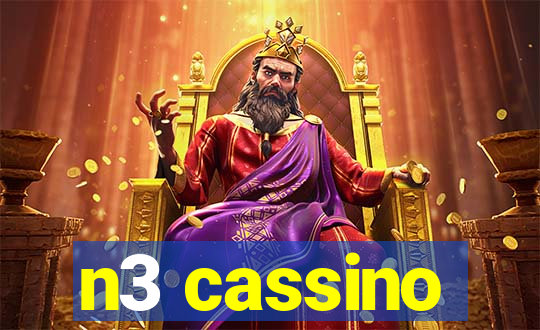 n3 cassino