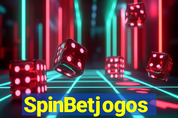 SpinBetjogos