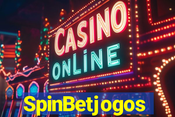 SpinBetjogos