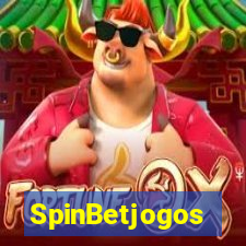 SpinBetjogos