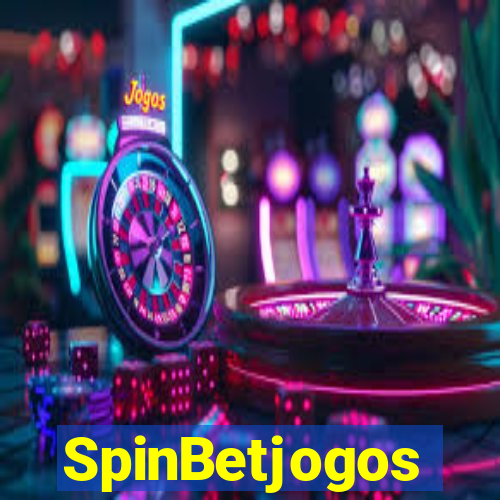 SpinBetjogos