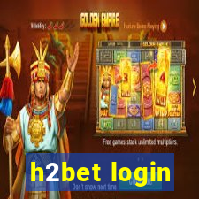 h2bet login
