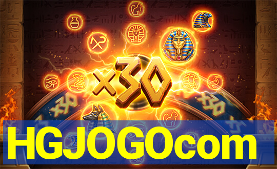 HGJOGOcom