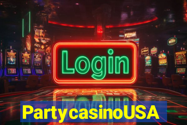 PartycasinoUSA