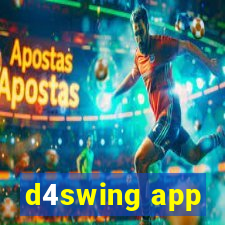 d4swing app