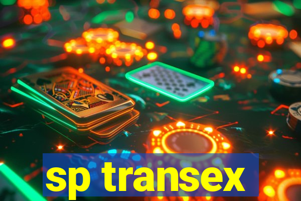 sp transex
