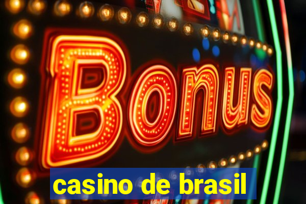casino de brasil