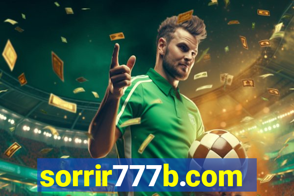 sorrir777b.com
