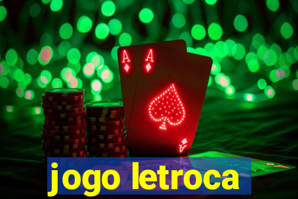 jogo letroca