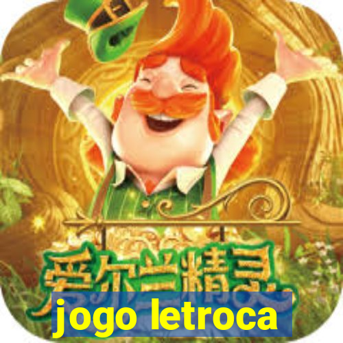 jogo letroca