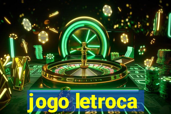 jogo letroca