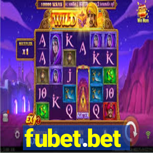 fubet.bet