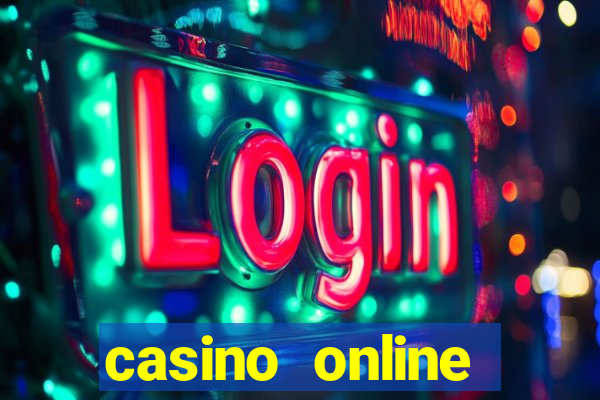 casino online brasil caca niqueis