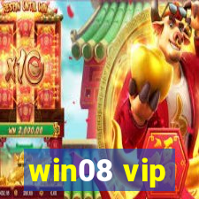 win08 vip