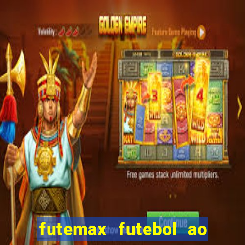 futemax futebol ao vivo hoje barcelona